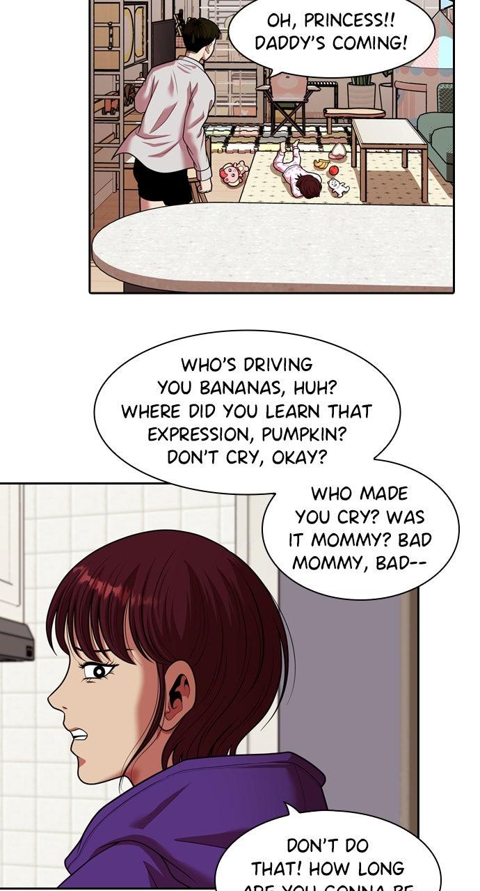 Read Tomorrow chapter 243 image 45 on Lezhin