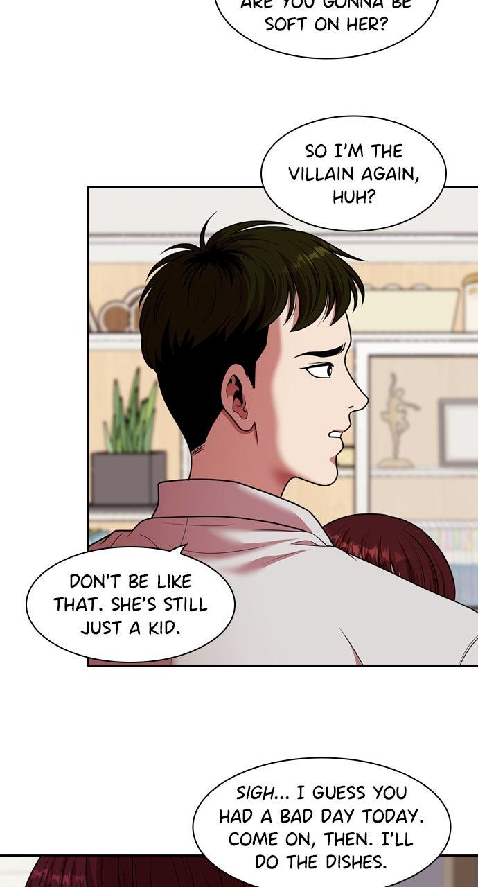 Read Tomorrow chapter 243 image 46 on Lezhin