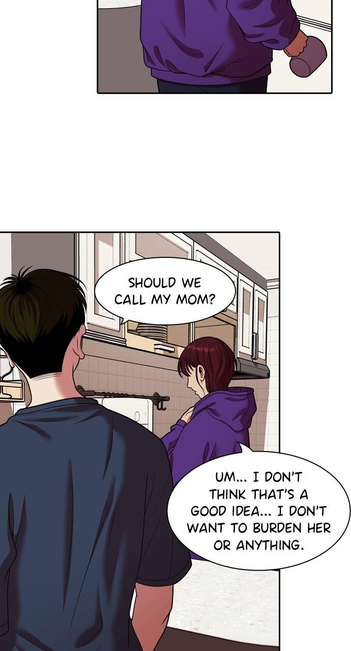 Read Tomorrow chapter 243 image 49 on Lezhin