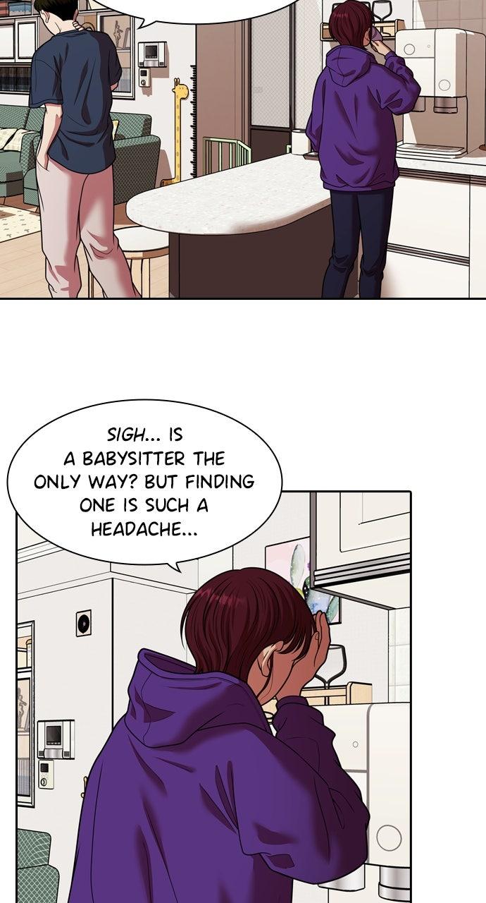 Read Tomorrow chapter 243 image 51 on Lezhin