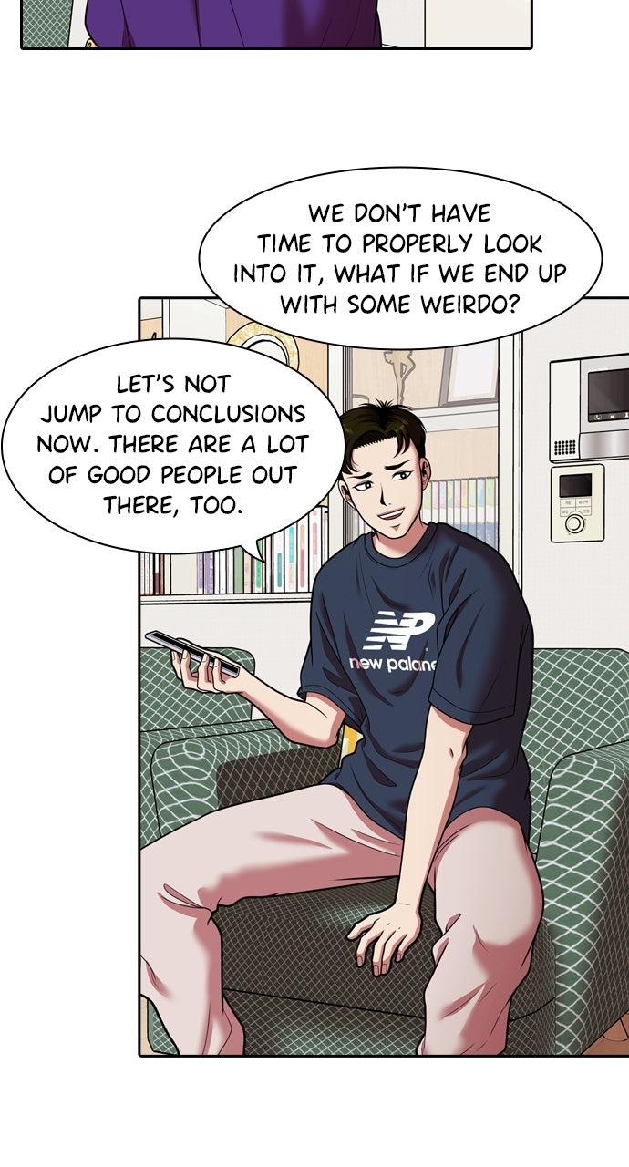 Read Tomorrow chapter 243 image 52 on Lezhin