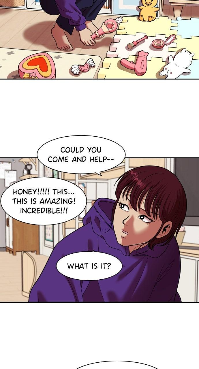 Read Tomorrow chapter 243 image 54 on Lezhin