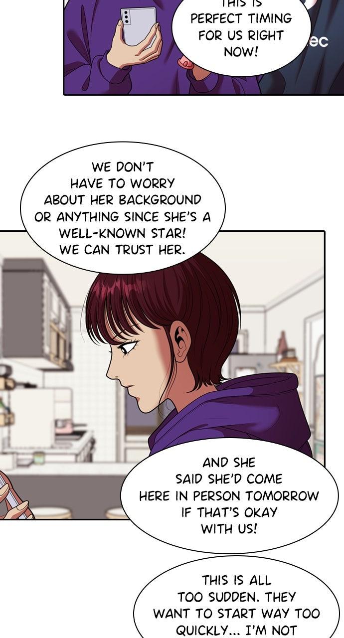 Read Tomorrow chapter 243 image 57 on Lezhin