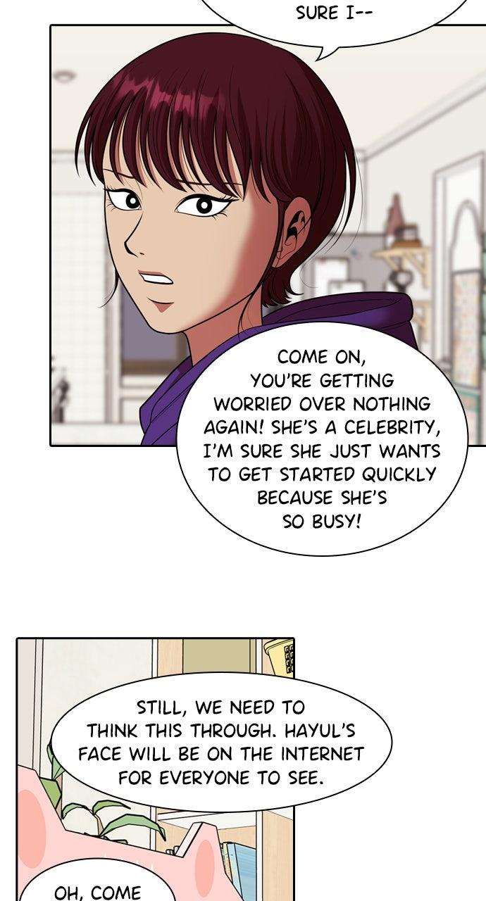 Read Tomorrow chapter 243 image 58 on Lezhin