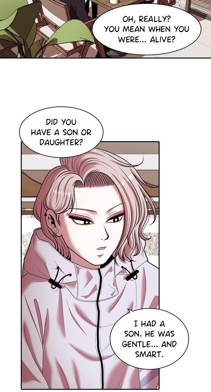 Read Tomorrow chapter 243 image 6 on Lezhin