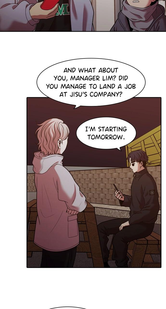 Read Tomorrow chapter 243 image 61 on Lezhin