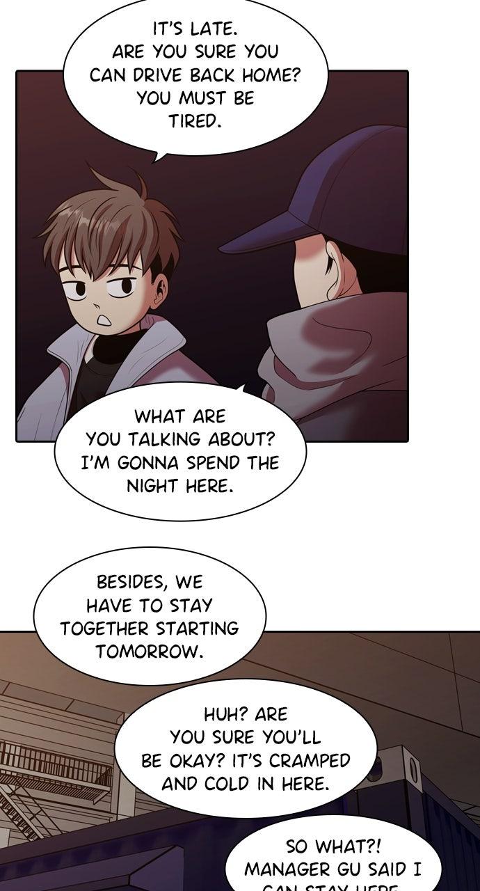 Read Tomorrow chapter 243 image 62 on Lezhin