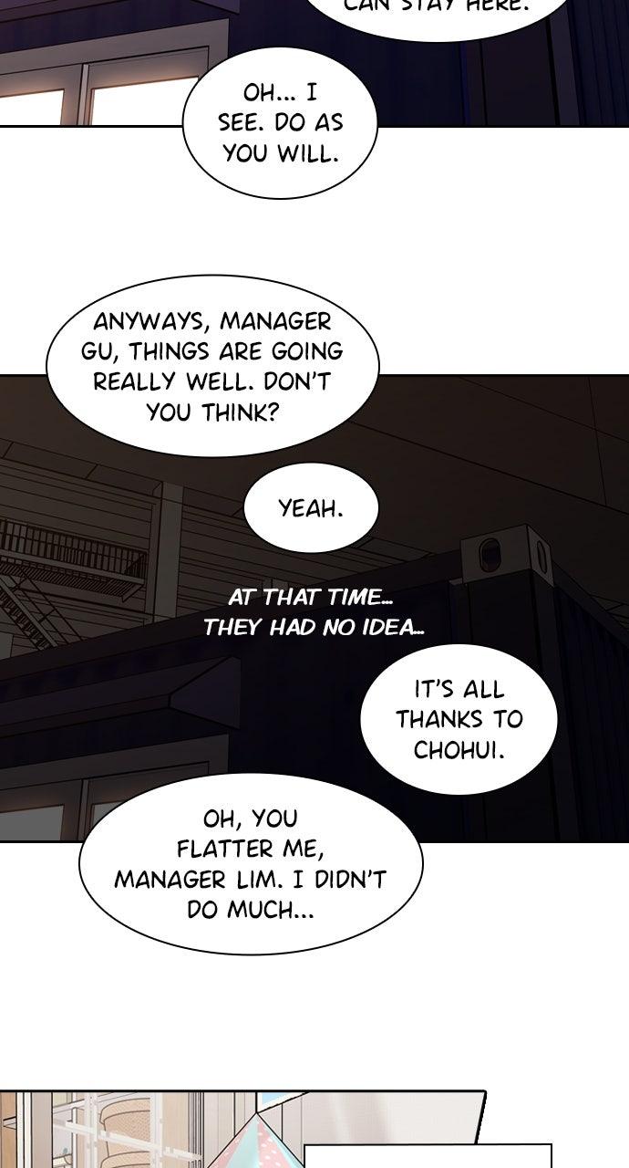 Read Tomorrow chapter 243 image 63 on Lezhin