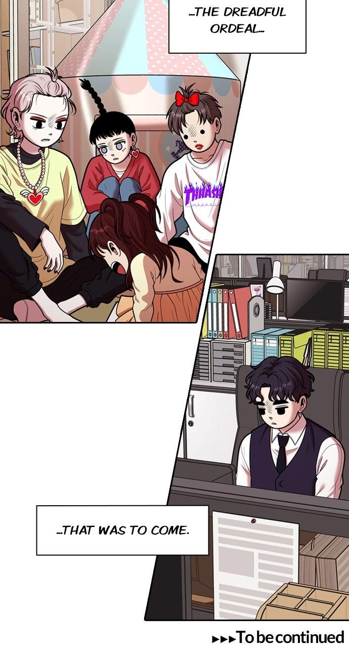 Read Tomorrow chapter 243 image 64 on Lezhin