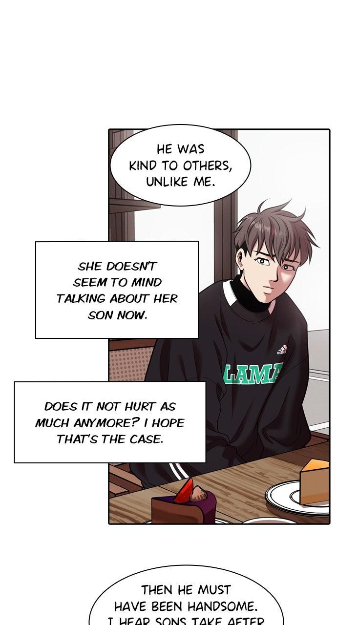 Read Tomorrow chapter 243 image 7 on Lezhin