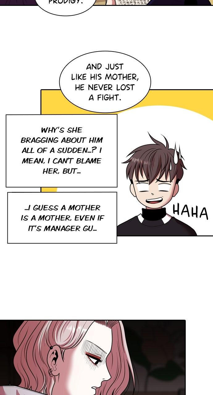 Read Tomorrow chapter 243 image 9 on Lezhin