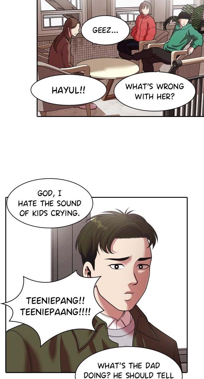 Read Tomorrow chapter 244 image 11 on Lezhin