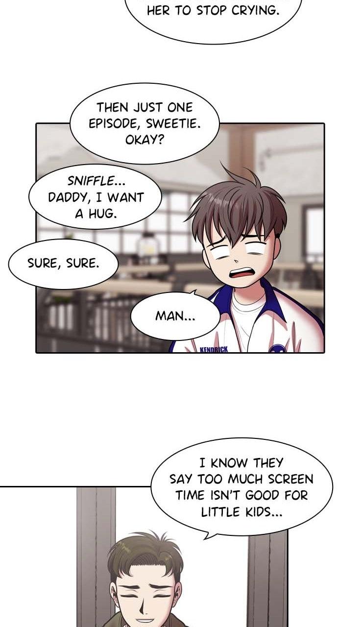 Read Tomorrow chapter 244 image 12 on Lezhin