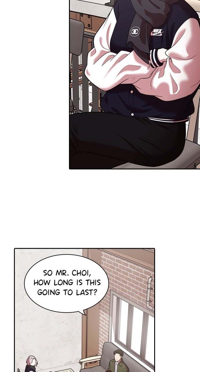 Read Tomorrow chapter 244 image 14 on Lezhin
