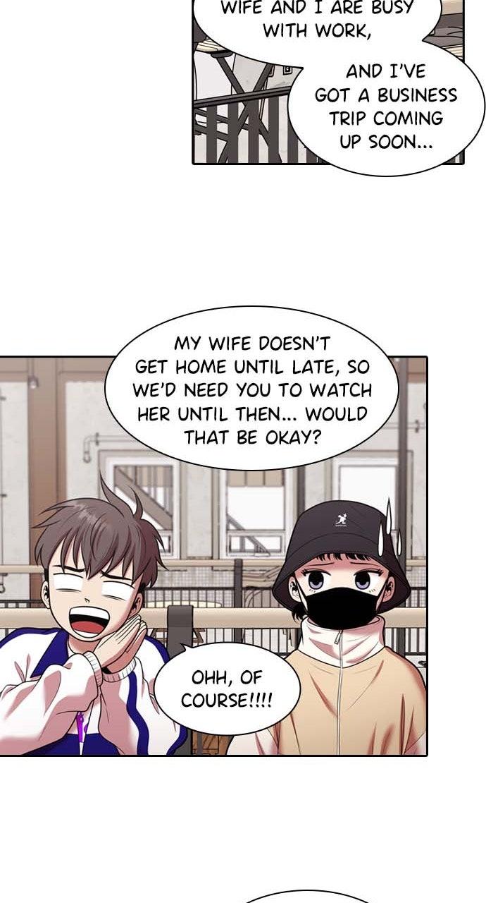 Read Tomorrow chapter 244 image 16 on Lezhin