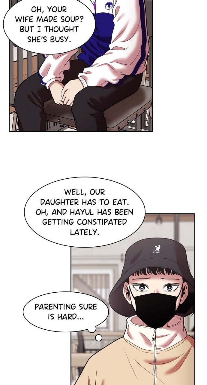 Read Tomorrow chapter 244 image 18 on Lezhin