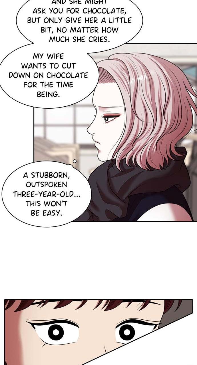 Read Tomorrow chapter 244 image 20 on Lezhin