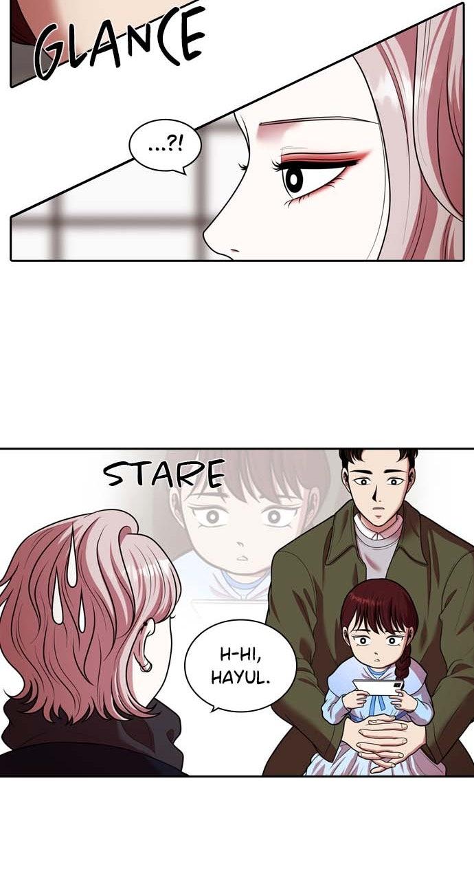 Read Tomorrow chapter 244 image 21 on Lezhin