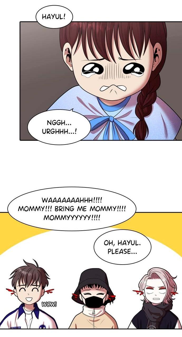 Read Tomorrow chapter 244 image 24 on Lezhin