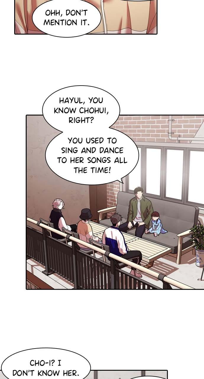 Read Tomorrow chapter 244 image 3 on Lezhin