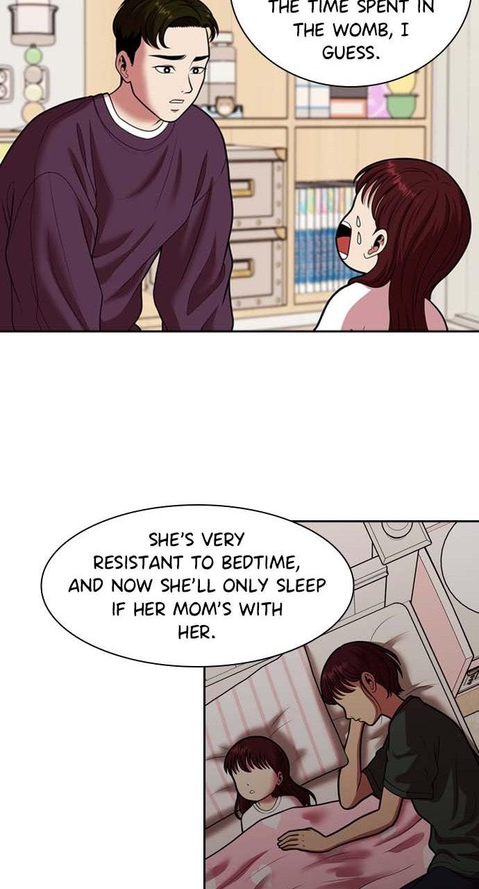 Read Tomorrow chapter 244 image 32 on Lezhin
