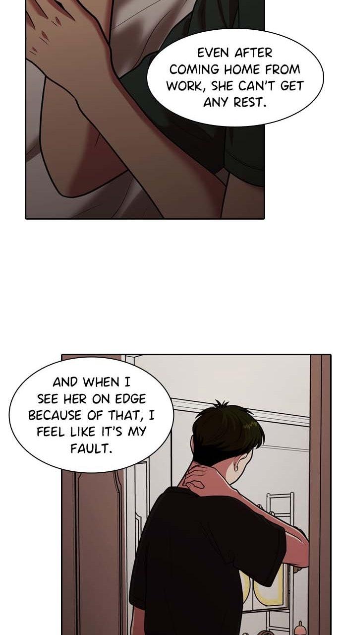 Read Tomorrow chapter 244 image 34 on Lezhin