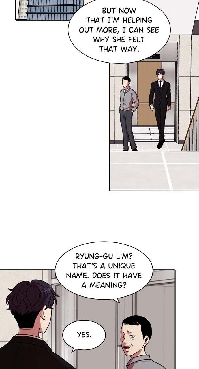 Read Tomorrow chapter 244 image 38 on Lezhin