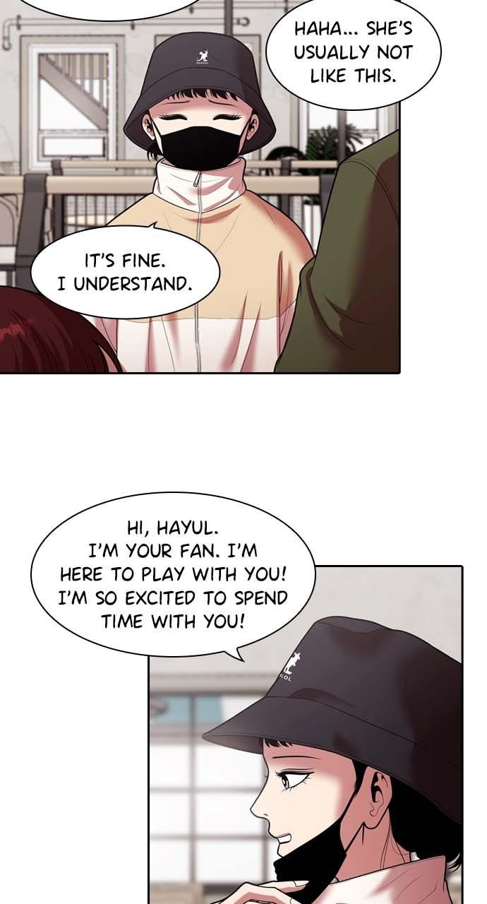 Read Tomorrow chapter 244 image 4 on Lezhin