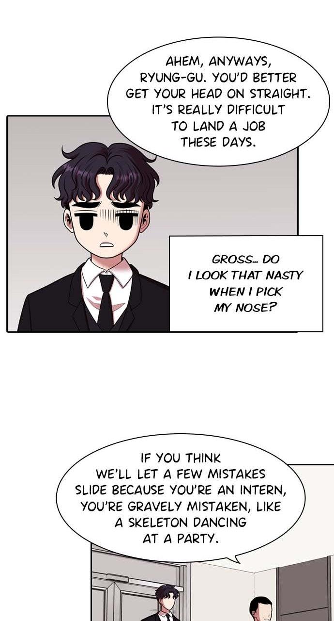 Read Tomorrow chapter 244 image 40 on Lezhin
