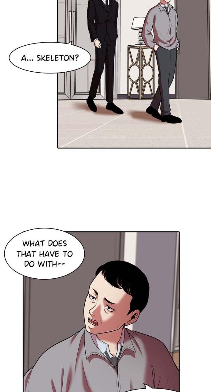 Read Tomorrow chapter 244 image 41 on Lezhin