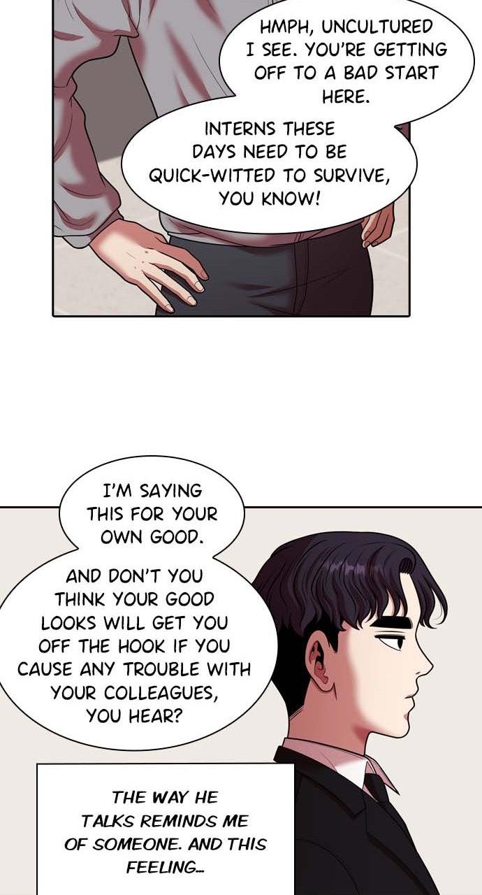 Read Tomorrow chapter 244 image 42 on Lezhin