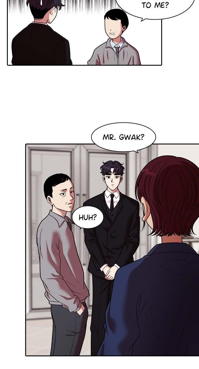 Read Tomorrow chapter 244 image 44 on Lezhin