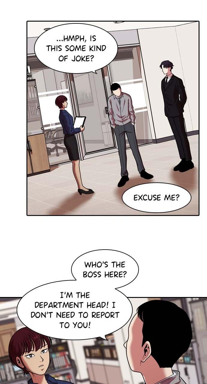 Read Tomorrow chapter 244 image 46 on Lezhin