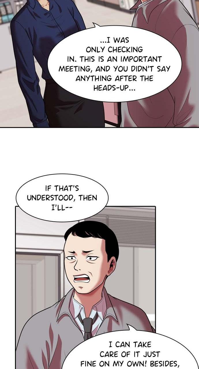 Read Tomorrow chapter 244 image 47 on Lezhin