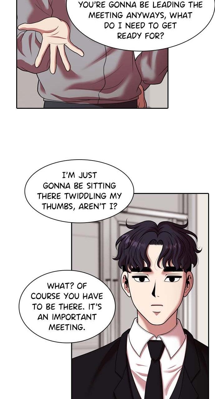 Read Tomorrow chapter 244 image 48 on Lezhin