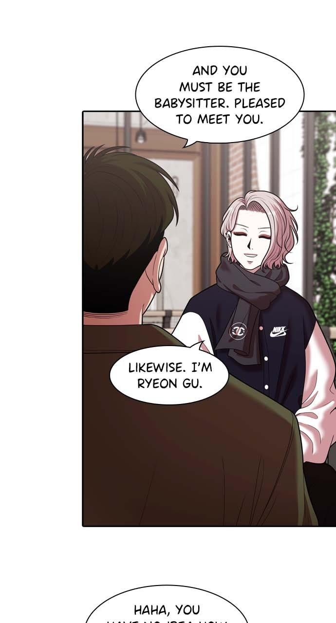 Read Tomorrow chapter 244 image 7 on Lezhin