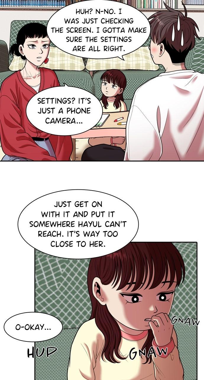 Read Tomorrow chapter 245 image 14 on Lezhin