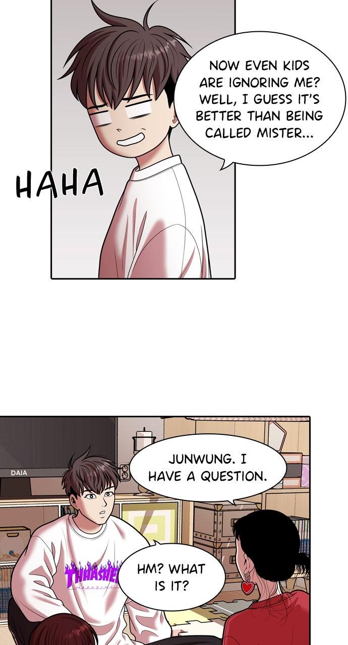 Read Tomorrow chapter 245 image 17 on Lezhin