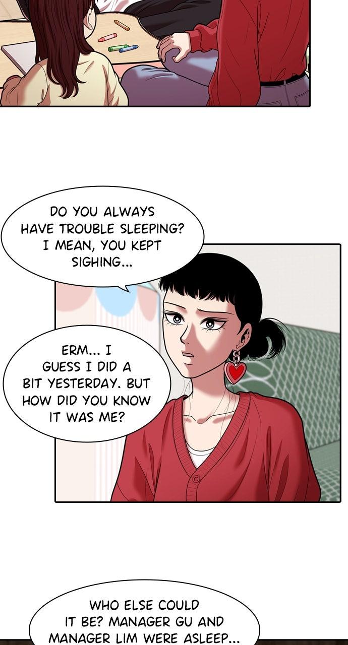 Read Tomorrow chapter 245 image 18 on Lezhin