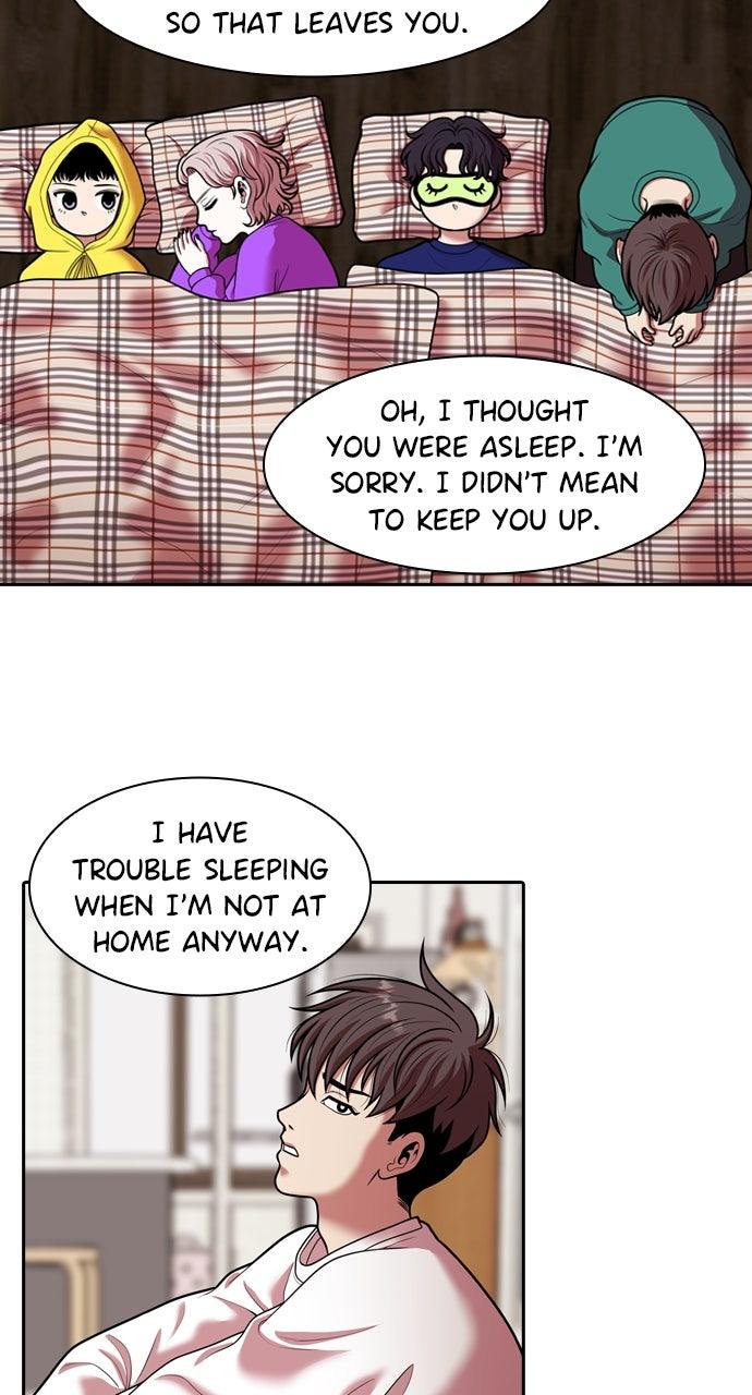 Read Tomorrow chapter 245 image 19 on Lezhin