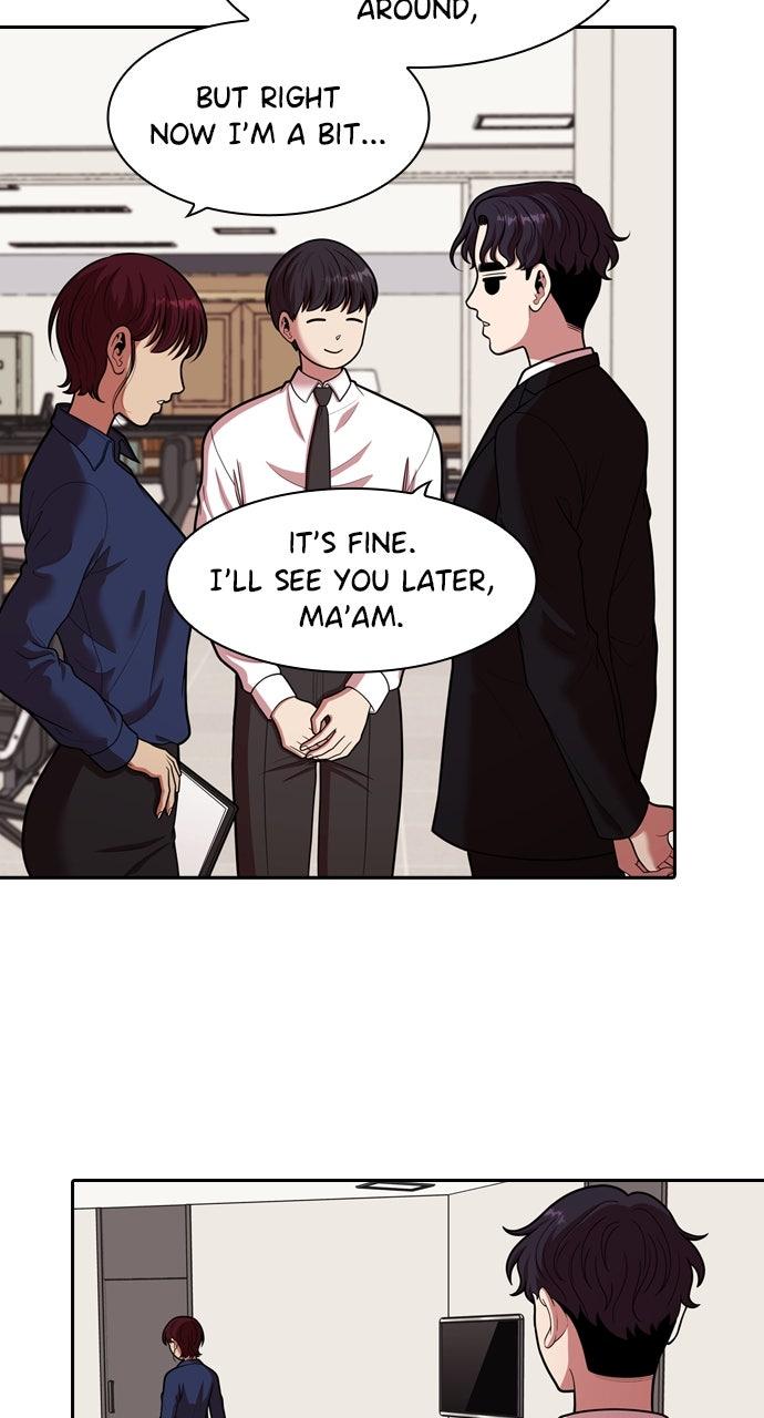 Read Tomorrow chapter 245 image 2 on Lezhin