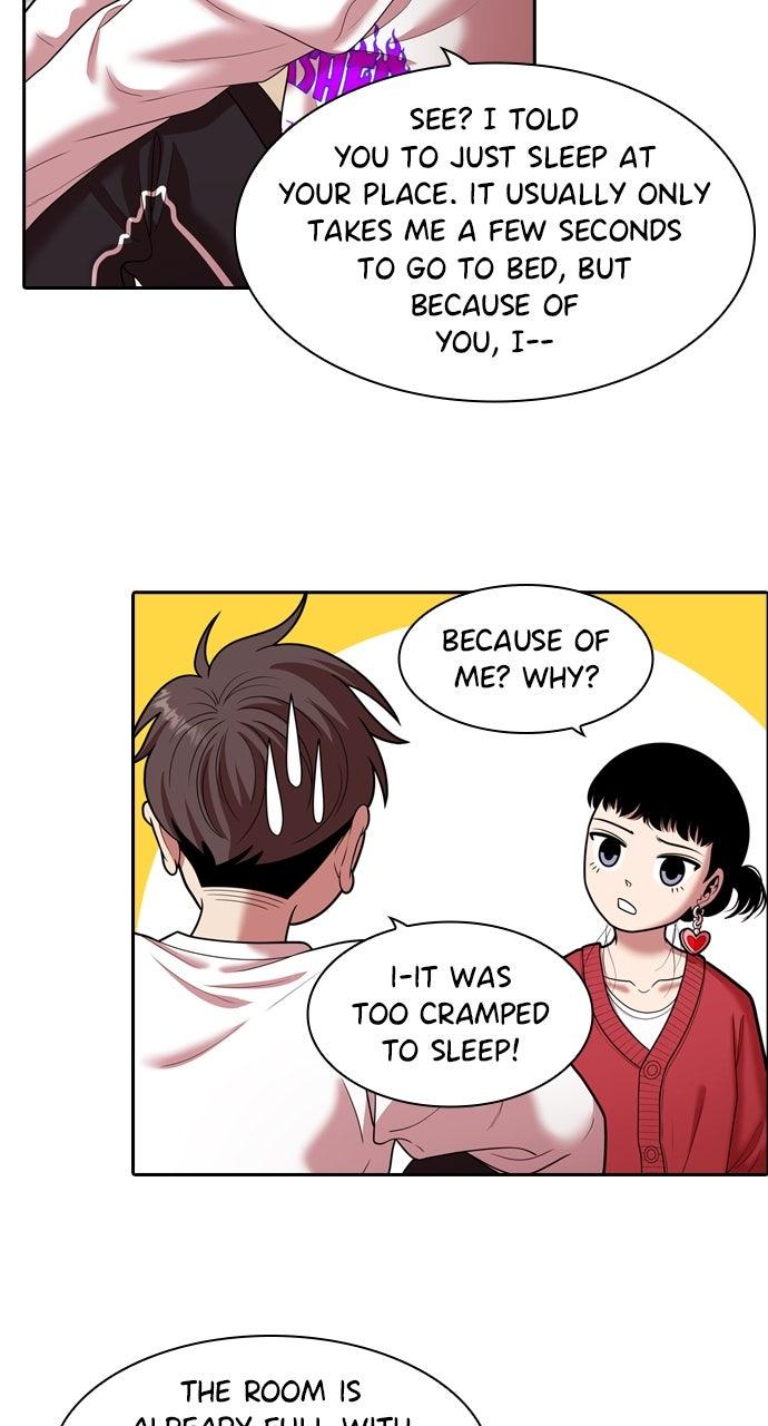 Read Tomorrow chapter 245 image 20 on Lezhin