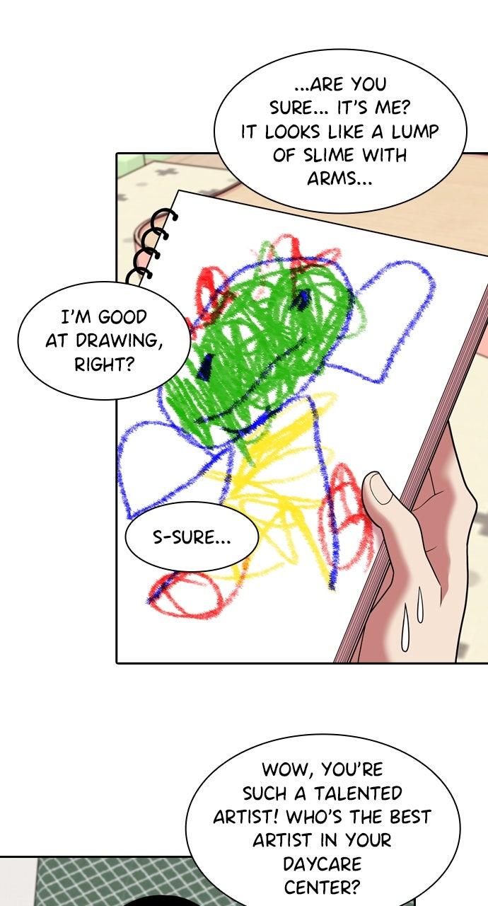Read Tomorrow chapter 245 image 23 on Lezhin