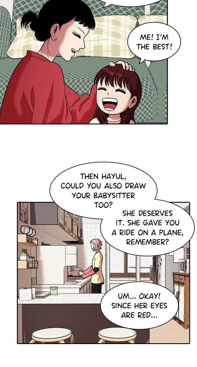 Read Tomorrow chapter 245 image 24 on Lezhin