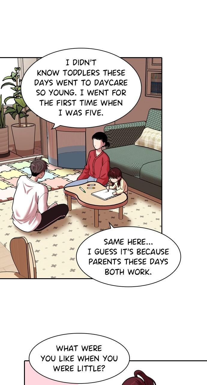 Read Tomorrow chapter 245 image 25 on Lezhin