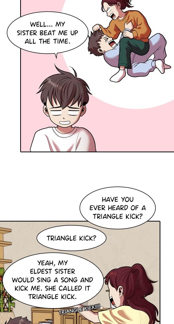 Read Tomorrow chapter 245 image 26 on Lezhin