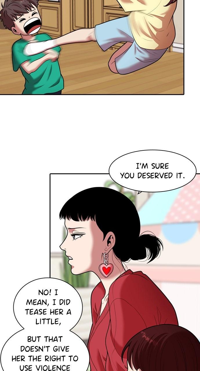 Read Tomorrow chapter 245 image 27 on Lezhin