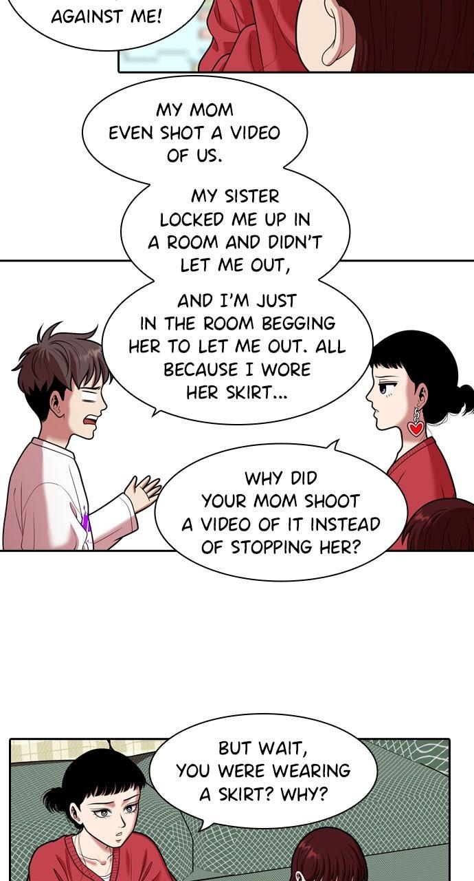 Read Tomorrow chapter 245 image 28 on Lezhin