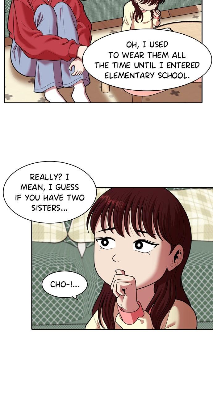 Read Tomorrow chapter 245 image 29 on Lezhin