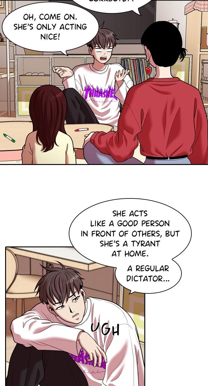 Read Tomorrow chapter 245 image 33 on Lezhin